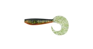 Nástraha Pro Grub 8cm UV Pike